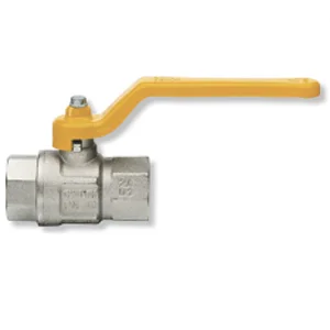 Katup Ball Valve Geca 1/4" (Dn 8)