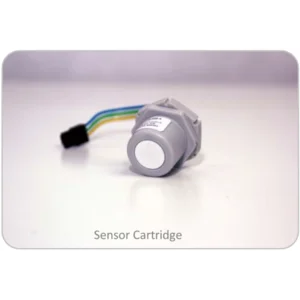Detektor Gas Msr Gas Alarm System (Building)