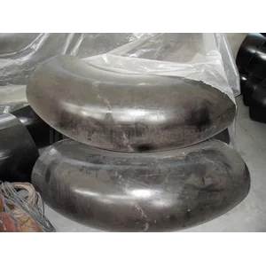 ELBOW ASTM A234 WPB