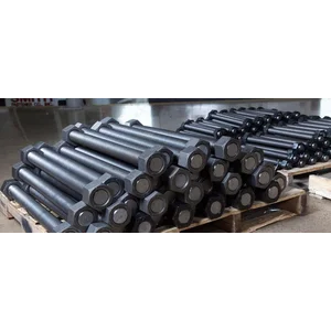 STUD BOL A193 B7 NUT A194 2H