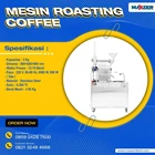 Mesin Pembuat Kopi / Coffee Maker (Mesin Roasting Kopi) 1
