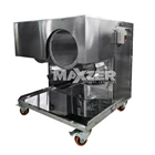 Mesin Separator Maxzer (Mesin Pemisah Tulang Ikan) 1