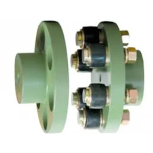 Karet Seal Kopling