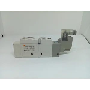 Pneumatic Diaphragm Actuator SOLENOID VALVE SMC SY9120-5DZD-03
