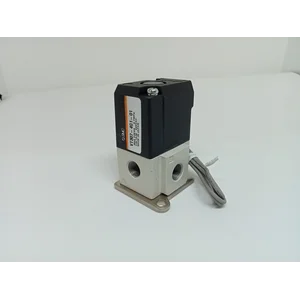 Pneumatic Diaphragm Actuator SOLENOID VALVE SMC VT307-4G1-01