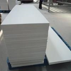 Ceramic Fiber Board Dimensions 900 mm x 600 mm x 50 mm