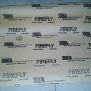 Packing TBA Firefly Thickness 1mm
