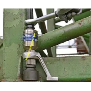 Manual Torque Multipliers XVR25 kunci momen