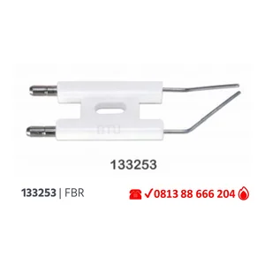 133253 FBR PART- ELECTRODE 133253  FBR PART BURNER