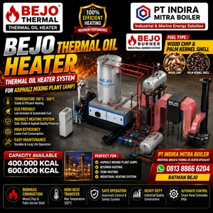 Biomass Steam Boiler/Industrial Biomass Boiler/Biomass Steam Boiler Efficiency/ BOILER BIOMASA PT INDIRA MITRA BOILER