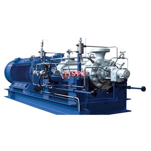 Pompa Air KSB Multitec-KSB Multitec Water Pump-Multitec High Pressure Pump-PT INDIRA DWI MITRA
