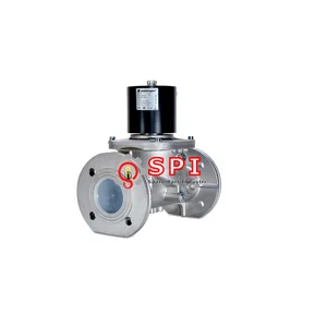 Solenoid Valve Burner/Rampa Gas Burner/Multi Blok Valve Gas Burner