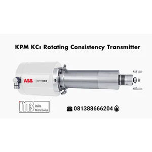 ABB – KC/5 Rotary Consistency Transmitter