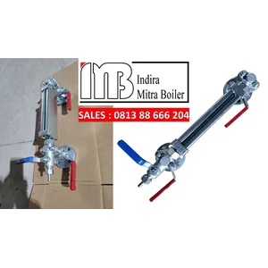BEJO LEVEL GUAGE /WATERLEVEL/IMB/PRESSURE 10-100 BARG 