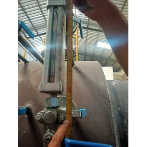 BEJO LEVEL GUAGE /WATERLEVEL/IMB/PRESSURE 10-100 BARG 