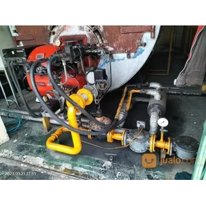 Jasa Service Burner Semua Merk