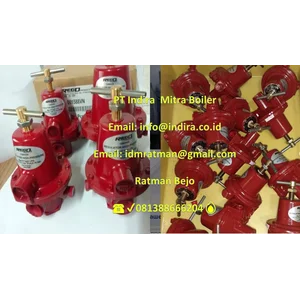 Kompor Gas/Regulator Rego/NFPA 58 /1584VN /1584VL/1584VH/AA1584VW/AA1584VL/ AA1584VH/586VN/1586VL/1586VH/ AA1586VW/ AA1586VL