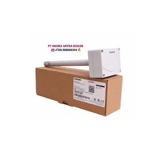 Air Duct Temperature Sensor Siemens QFM1660 – Output 4–20mA HVAC