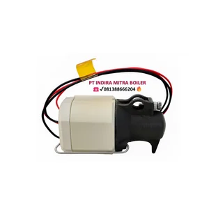 Water Level Control - Mobrey SK 50
