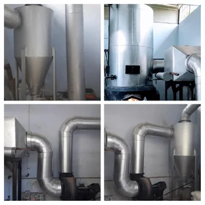   Boiler Tungku Kayu/Boiler Tungku Sekam-  Boiler Tungku Cangkang Sawit/THERMAL OIL HEATER PT INDIRA MITRA BOILER