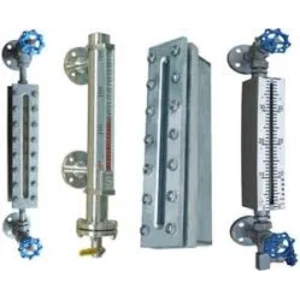  gelas penduga air umpan boiler