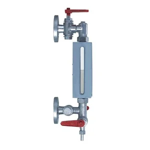  gelas penduga air umpan boiler