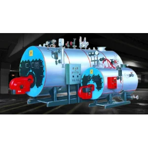  HWG Boiler-Water Heater Boiler-PT Indira MITRA BOILER