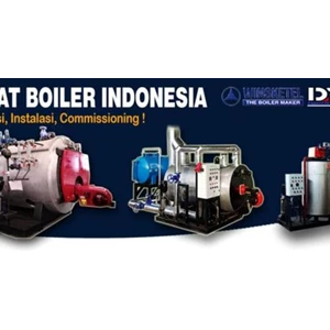  Boiler Gas Burner