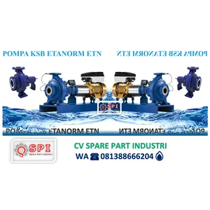  Pompa Kimia Desmi Rotan HD/ Pompa Kimia Desmi Rotan PD / Pompa Kimia Environmental Desmi Rotan ED