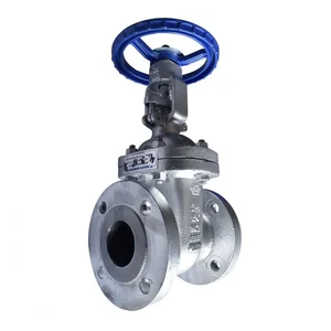 DIN GATE VALVE ANSI GATE VELVE