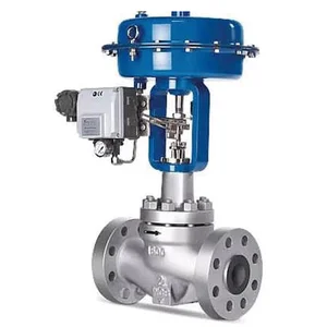 PNEUMATIC CONTROL VALVE/MOTOR CONTOR VALVE/DIN PNEUMATIC CONTROL VALVE /ANSI PNEUMATIC CONTROL VALVE