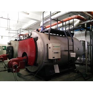 Maintenace Boiler Omnical