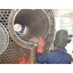 Cleaning Boiler By Indira Dwi Mitra