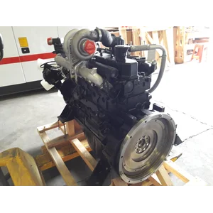Mitsubishi Diesel Engine S6K-T