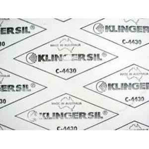Non Asbestos Klingersil C 4430 3mmx150cmx200cm
