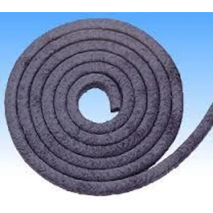 PILLAR 6501L GLAND PACKING CARBON FIBER