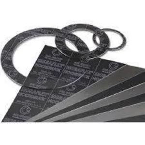 Gasket Sigraflex Universal Plat-Graphite 3mm