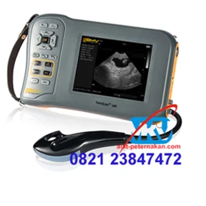 Alat USG Hewan VET MKV-L60