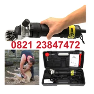 Gunting Domba Listrik 320 W