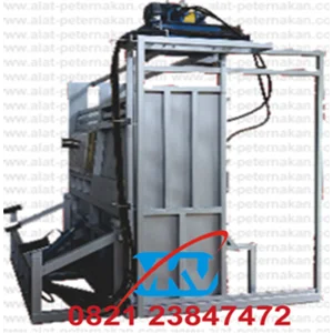 Alat Perebah Sapi MKV - RB2