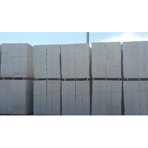 Bata Ringan / Bata Hebel Ukuran 20 X 60 X 7.5 Cm (Standard Sni)