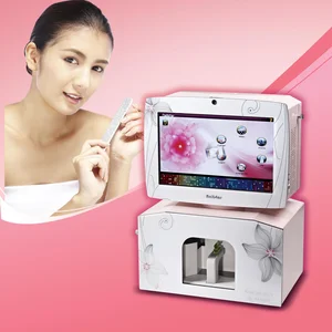 (Printer Multifungsi) ( Naily Art Machine )  Seri Na 1000