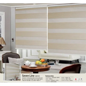 Tirai Roll Blind
