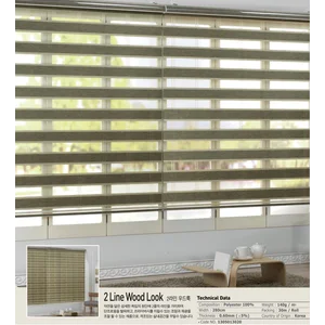 Tirai Roll Blind