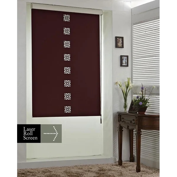 Tirai Roll Blind