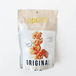 Makanan Dalam Kemasan Ppuff!