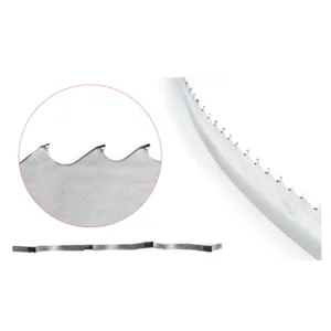 Band Saw Blades,Gergaji Bulat,Horsnberg