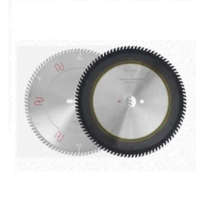 Tct Saw Blades - Gergaji Bulat