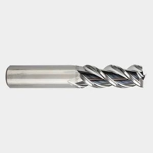 EndMill 4 Flute YG1  Mata Bor