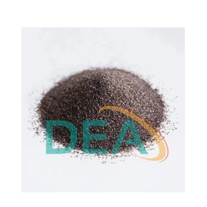 Bahan Kimia Aluminium Oxide (Alox) Brown Grade A